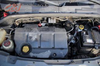 Fiat Doblo Doblo (223A/119), MPV, 2001 / 2010 1.9 JTD Multijet picture 14