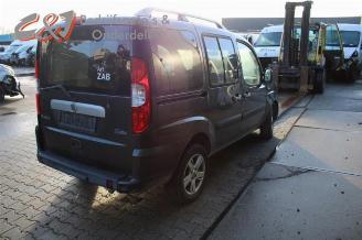 Fiat Doblo Doblo (223A/119), MPV, 2001 / 2010 1.9 JTD Multijet picture 5