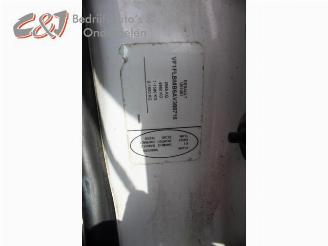 Renault Trafic Trafic New (FL), Van, 2001 / 2014 2.0 dCi 16V 90 picture 18