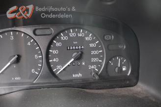 Ford Transit Transit, Van, 2000 / 2006 2.0 TDdi 16V 260S picture 16