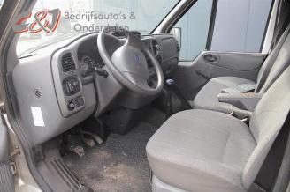 Ford Transit Transit, Van, 2000 / 2006 2.0 TDdi 16V 260S picture 11