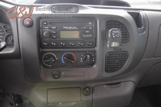 Ford Transit Transit, Van, 2000 / 2006 2.0 TDdi 16V 260S picture 13