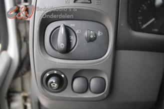 Ford Transit Transit, Van, 2000 / 2006 2.0 TDdi 16V 260S picture 12