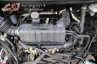 Ford Transit Transit, Van, 2000 / 2006 2.0 TDdi 16V 260S picture 14