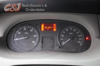 Renault Trafic Trafic New (FL), Van, 2001 / 2014 2.0 dCi 16V 115 picture 15