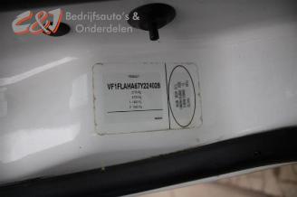 Renault Trafic Trafic New (FL), Van, 2001 / 2014 2.0 dCi 16V 115 picture 11