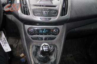 Ford Transit Connect Transit Connect (PJ2), Van, 2013 1.5 TDCi picture 12