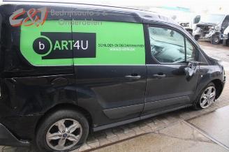 Ford Transit Connect Transit Connect (PJ2), Van, 2013 1.5 TDCi picture 6