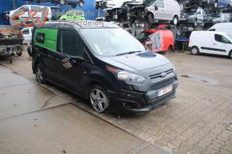 Ford Transit Connect Transit Connect (PJ2), Van, 2013 1.5 TDCi picture 7