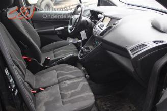 Ford Transit Connect Transit Connect (PJ2), Van, 2013 1.5 TDCi picture 14