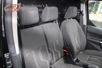 Ford Transit Connect Transit Connect (PJ2), Van, 2013 1.5 TDCi picture 15