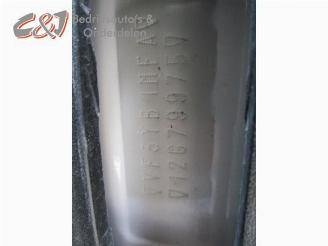 Peugeot Boxer Boxer (U9), Bus, 2006 2.0 BlueHDi 110 picture 7