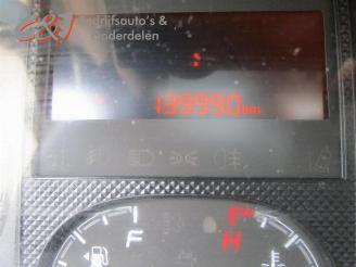 Peugeot Boxer Boxer (U9), Bus, 2006 2.0 BlueHDi 110 picture 6