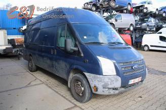 Ford Transit Transit, Van, 2006 / 2014 2.2 TDCi 16V Euro 5 picture 7