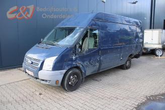 demontáž osobní automobily Ford Transit Transit, Van, 2006 / 2014 2.2 TDCi 16V Euro 5 2013/9