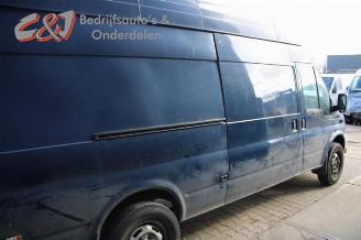 Ford Transit Transit, Van, 2006 / 2014 2.2 TDCi 16V Euro 5 picture 6