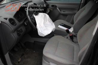 Volkswagen Caddy Caddy III (2KA,2KH,2CA,2CH), Van, 2004 / 2015 1.9 TDI picture 11