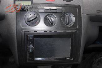 Volkswagen Caddy Caddy III (2KA,2KH,2CA,2CH), Van, 2004 / 2015 1.9 TDI picture 10