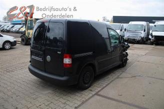 Volkswagen Caddy Caddy III (2KA,2KH,2CA,2CH), Van, 2004 / 2015 1.9 TDI picture 5