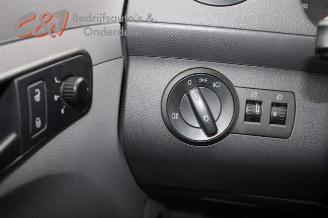 Volkswagen Caddy Caddy III (2KA,2KH,2CA,2CH), Van, 2004 / 2015 1.9 TDI picture 9