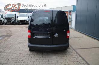 Volkswagen Caddy Caddy III (2KA,2KH,2CA,2CH), Van, 2004 / 2015 1.9 TDI picture 4