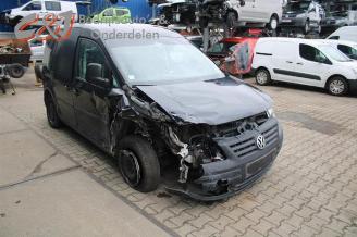 Volkswagen Caddy Caddy III (2KA,2KH,2CA,2CH), Van, 2004 / 2015 1.9 TDI picture 7