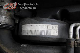 Volkswagen Caddy Caddy III (2KA,2KH,2CA,2CH), Van, 2004 / 2015 1.9 TDI picture 13