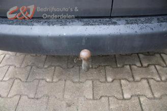 Volkswagen Caddy Caddy III (2KA,2KH,2CA,2CH), Van, 2004 / 2015 1.6 TDI 16V picture 9