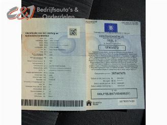 Opel Vivaro Vivaro, Van, 2000 / 2014 2.5 CDTI 16V picture 15