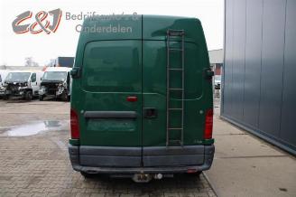 Renault Master Master II (FD/HD), Van, 1997 / 2001 2.8 dTi picture 4