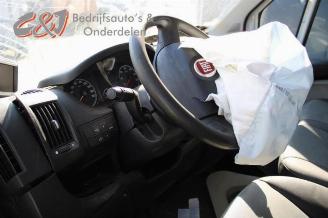Fiat Ducato Ducato (250), Van, 2006 2.3 D 130 Multijet picture 12