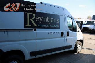 Fiat Ducato Ducato (250), Van, 2006 2.3 D 130 Multijet picture 7