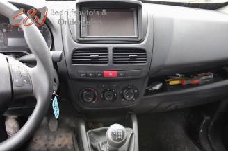 Opel Combo Combo, Van, 2012 / 2018 1.6 CDTI 16V picture 11