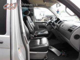 Volkswagen Transporter Transporter T5, Van, 2003 / 2015 2.5 TDi picture 6