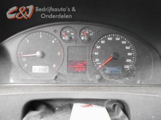 Volkswagen Transporter Transporter T5, Van, 2003 / 2015 2.5 TDi picture 9