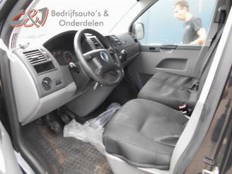 Volkswagen Transporter Transporter T5, Van, 2003 / 2015 2.5 TDi picture 6