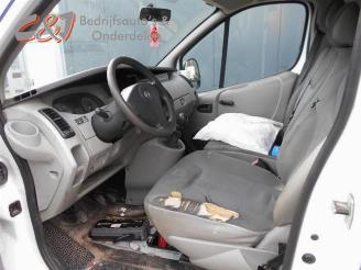 Opel Vivaro Vivaro, Van, 2000 / 2014 2.0 CDTI picture 6