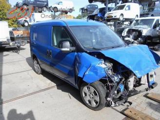 Opel Combo Combo, Van, 2012 / 2018 1.3 CDTI 16V ecoFlex picture 7