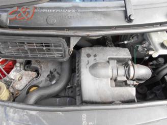 Nissan Primastar Primastar, Bus, 2001 2.5 dCi 140 16V picture 7