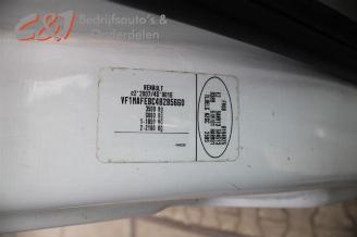 Renault Master Master IV (FV), Van, 2010 2.3 dCi 100 16V FWD picture 14