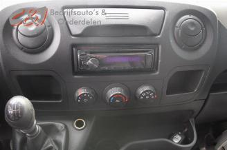 Renault Master Master IV (FV), Van, 2010 2.3 dCi 100 16V FWD picture 15