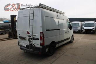Renault Master Master IV (FV), Van, 2010 2.3 dCi 100 16V FWD picture 5