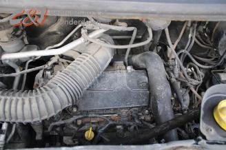 Renault Master Master IV (FV), Van, 2010 2.3 dCi 100 16V FWD picture 13