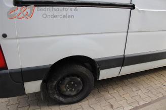 Renault Master Master IV (FV), Van, 2010 2.3 dCi 100 16V FWD picture 10