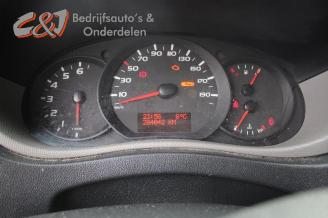 Renault Master Master IV (FV), Van, 2010 2.3 dCi 100 16V FWD picture 16