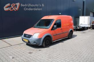 demontáž osobní automobily Ford Transit Connect Transit Connect, Van, 2002 / 2013 1.8 TDCi 90 DPF 2010/7