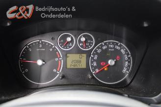 Ford Transit Connect Transit Connect, Van, 2002 / 2013 1.8 TDCi 90 DPF picture 17