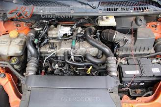 Ford Transit Connect Transit Connect, Van, 2002 / 2013 1.8 TDCi 90 DPF picture 14