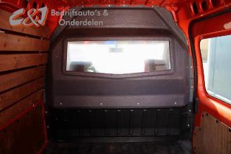 Ford Transit Connect Transit Connect, Van, 2002 / 2013 1.8 TDCi 90 DPF picture 10