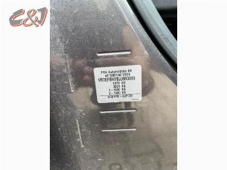 Citroën Berlingo Berlingo, Van, 2018 1.6 BlueHDI 100 picture 15